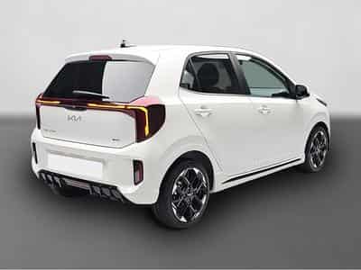 Kia Picanto (2026) - Foto 2