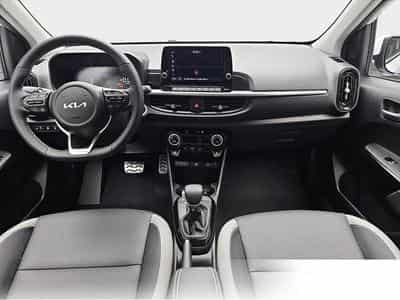 Kia Picanto (2026) - Foto 6