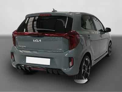 Kia Picanto (2026) - Foto 2