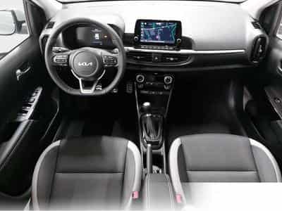 Kia Picanto (2026) - Foto 6