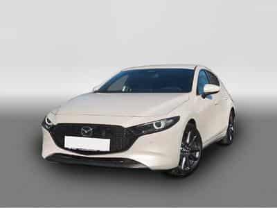 Mazda 3 (2026) - Photo 1