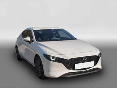Mazda 3 (2026) - Photo 4
