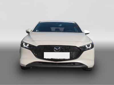 Mazda 3 (2026) - Photo 5