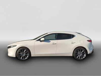 Mazda 3 (2026) - Photo 6