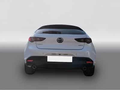 Mazda 3 (2026) - Photo 7