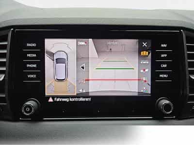 Skoda Karoq (2026) - Photo 9