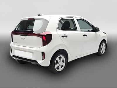Kia Picanto (2026) - Foto 2