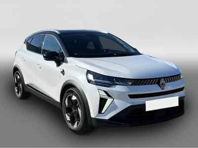 Renault Captur (2026) - Photo 1