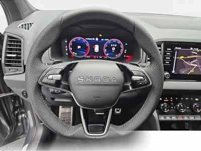 Skoda Karoq (2026) - Photo 12