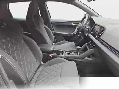 Skoda Karoq (2026) - Photo 15