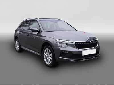 Skoda Kamiq (2024) - Photo 3