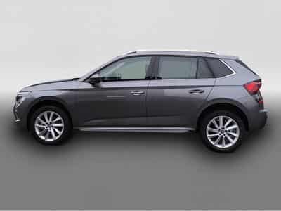 Skoda Kamiq (2024) - Photo 4