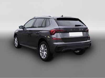 Skoda Kamiq (2024) - Photo 5