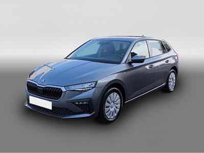 Skoda Scala (2024) - Photo 1