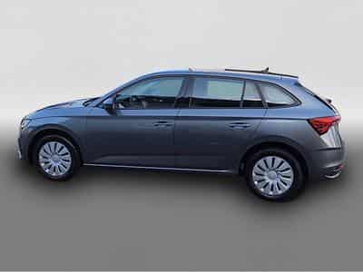 Skoda Scala (2024) - Photo 4