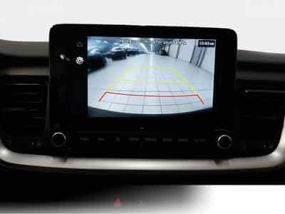 Kia Stonic (2026) - Foto 9