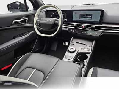 Kia Sportage (2026) - Foto 7