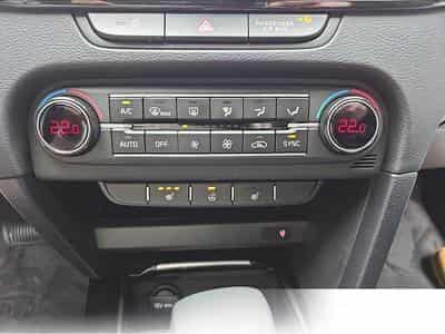 Kia XCeed (2026) - Foto 10