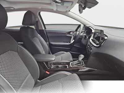 Kia XCeed (2026) - Foto 15