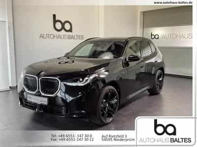 BMW X3 (2025) - Photo 1