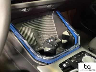 BMW X3 (2025) - Photo 10