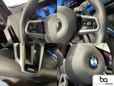 BMW X3 (2025) - Photo 14