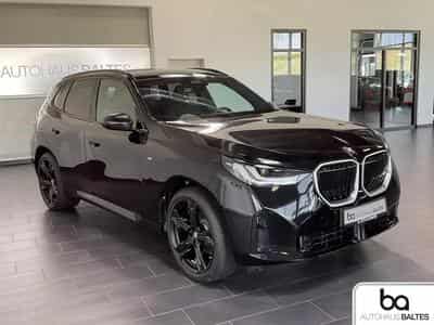 BMW X3 (2025) - Photo 5
