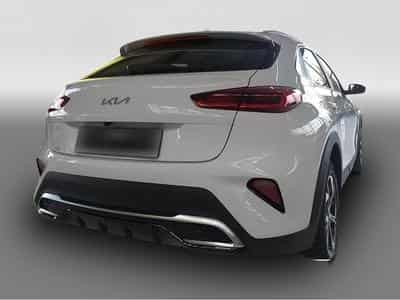 Kia XCeed (2026) - Foto 2