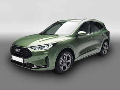 Ford Kuga (2026) - Photo 1