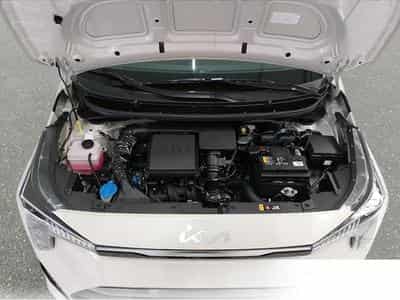 Kia Picanto (2026) - Foto 14