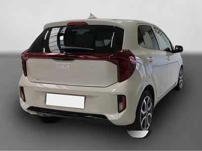 Kia Picanto (2026) - Foto 2