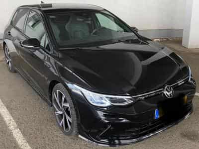 VW Golf VIII R-Line (2023) - Photo 1
