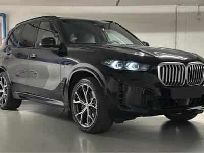 BMW X3 (2025) - Foto 1