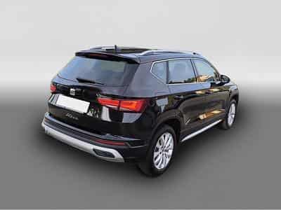 Seat Ateca (2024) - Photo 4