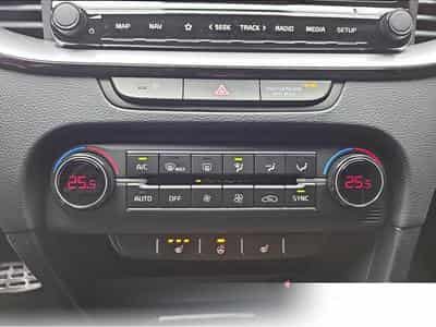 Kia XCeed (2026) - Foto 10