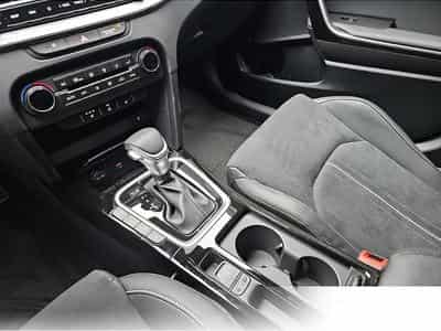 Kia XCeed (2026) - Foto 11