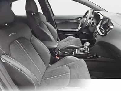 Kia XCeed (2026) - Foto 15