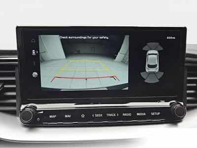 Kia XCeed (2026) - Foto 9