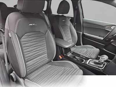 Kia Ceed (2026) - Foto 15