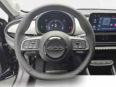 Fiat 600 (2026) - Foto 12