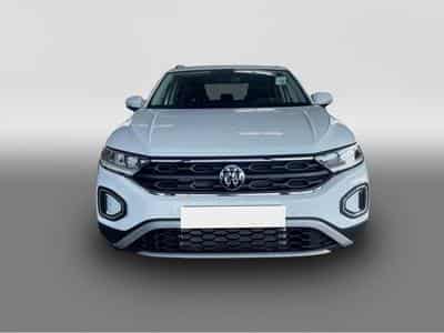 VW T-Roc (2026) - Photo 4