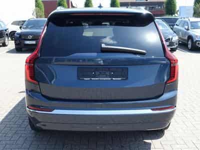 Volvo XC90 Plus Bright T8 AWD/ Pano/HeadUp/360° (2025) - Photo 5