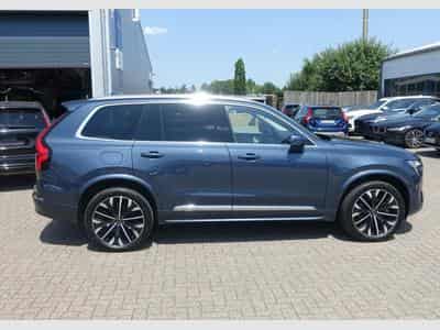 Volvo XC90 Plus Bright T8 AWD/ Pano/HeadUp/360° (2025) - Photo 3