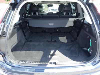 Volvo XC90 Plus Bright T8 AWD/ Pano/HeadUp/360° (2025) - Photo 12