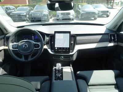 Volvo XC90 Plus Bright T8 AWD/ Pano/HeadUp/360° (2025) - Photo 8