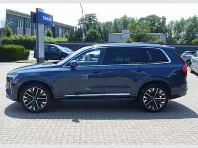 Volvo XC90 Plus Bright T8 AWD/ Pano/HeadUp/360° (2025) - Photo 2