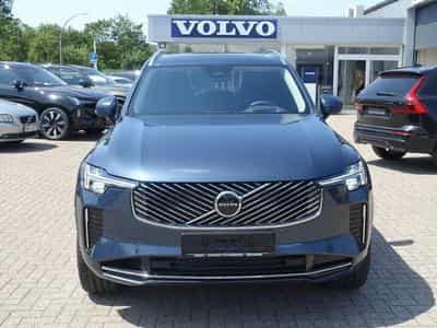 Volvo XC90 Plus Bright T8 AWD/ Pano/HeadUp/360° (2025) - Photo 4