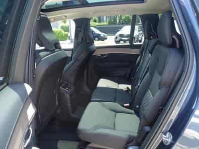 Volvo XC90 Plus Bright T8 AWD/ Pano/HeadUp/360° (2025) - Photo 11