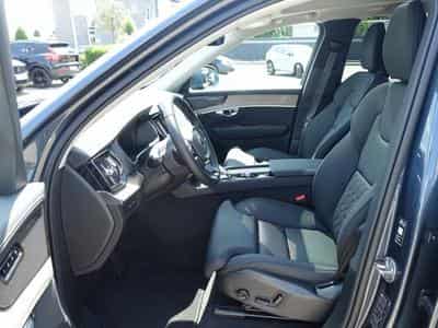 Volvo XC90 Plus Bright T8 AWD/ Pano/HeadUp/360° (2025) - Photo 6
