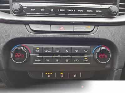 Kia XCeed (2026) - Foto 10